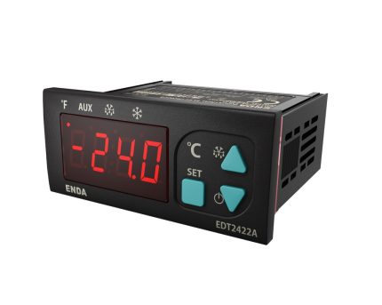 ترموستات یخچال