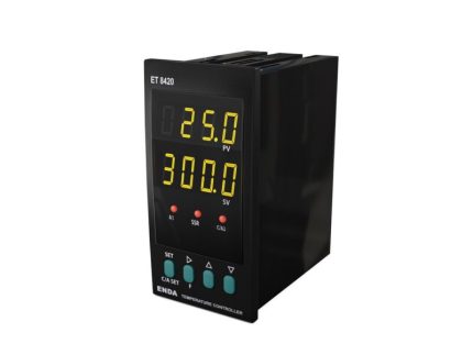 ترموستات دیجیتال