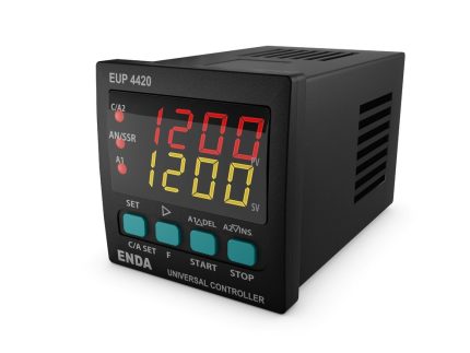یونیورسال و پروفایل کنترلر