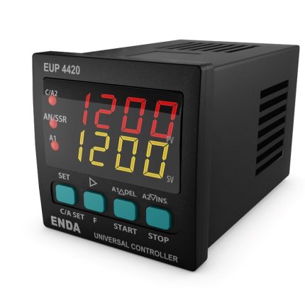 یونیورسال و پروفایل کنترلر
