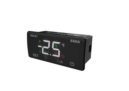 ترموستات یخچال
