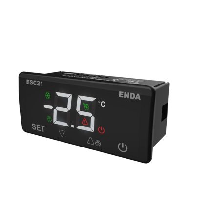 ترموستات یخچال